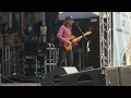 Cloud Nothings live at Indieplaza 2024 - Mouse Policy (Live)