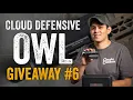 Cloud Defensive OWL Giveaway - Omaha Outdoors