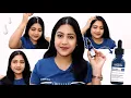 L Oreal Professionnel Serioxyl Advanced Hair Growth Serum Review Does It Really Grow Hair