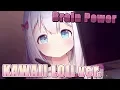 Download Lagu NOMA - Brain Power | HARDCORE KAWAII L0li ver. 〜(꒪꒳꒪)〜