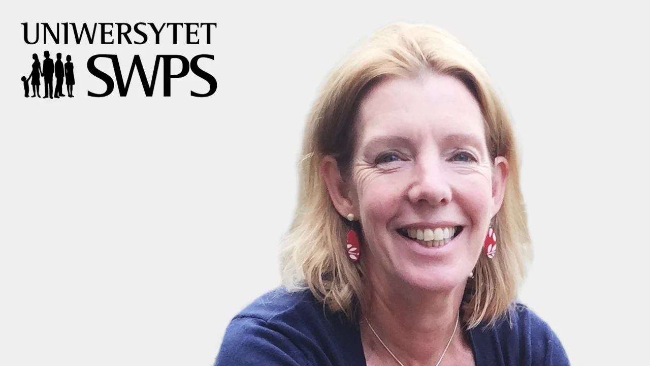 How culture and language influence perception of our environment - prof. Debi Roberson (audio)