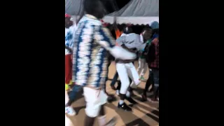 mo fedha live show disire pay geita