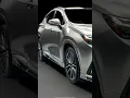 Download Lagu Make your Lexus NX even better, every curve is personalized to meet your style. #shorts