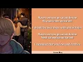 Download Lagu Harusnya Aku Lirik [ARMADA] Korean Version Cover by KANZI [Lyrics Eng/Rom]