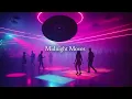 Midnight Moves 🌙🕺 – 1980s Euro Disco / Synthpop Night Groove | AI Original