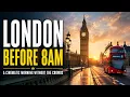 London Before 8AM A Cinematic Morning Without the Crowds