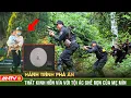 Download Lagu Kinh hồn bạt vía với tội ác của con quỷ buôn trẻ xuyên lục địa | Hành trình phá án | ANTV