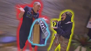 ADIKKUPake BahasaISYARAT selama 24JAM!!!GAK NGOMONG FATIM!