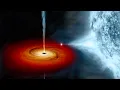 ASMR Pulsar Spacetime Ambience & Soundscape