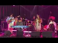 Download Lagu Harum Manis - Tubuh Yang Padam Tersulut (live at Malam di MACAN 2024)