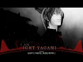 Download Lagu Death Note - Light Yagami's Theme (RUDE Remix) Ringtone || Kira #DeathNote #LightYagami || #HIROTONE