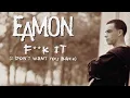 Lagu (NEW) PGarci X Ayo Tone - (Eamon) “Fuck It” Remix (2024)