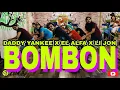 Download Lagu DdYnkee x El Alfa x Lil Jon - Bombón 2022 | zumba® dance fitness 2022 | new mumbai.