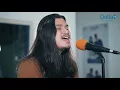 VIRZHA - TENTANG RINDU (live at Delta FM)