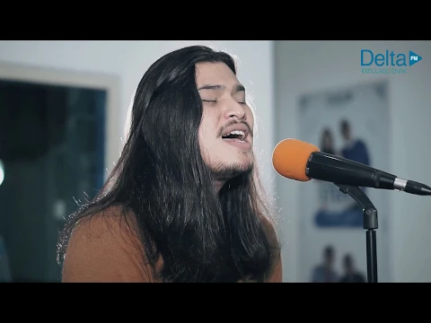 Download MP3 VIRZHA - TENTANG RINDU (live at Delta FM)