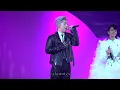 2023.2.17 Edan Lui 呂爵安 & GiGi梁詠琪 -《LOVERSE》首唱4K Fancam @ 時間遇上我們 梁詠琪2023香港演唱會