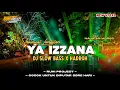 Download Lagu DJ SHOLAWAT LANGITAN - YA IZZANA | SLOW BASS X HADROH GLERITY