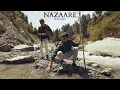Lagu Nazaare (Official Music Video) | KhoslaRaghu | 2024 | Travel Song