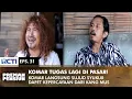 Download Lagu KOMAR SUJUD SYUKUR! Dipercaya Kang Mus Buat Jaga Pasar Lagi | PREMAN PENSIUN 2 | EPS 31 (1/2)