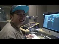 Free Style By PD MAC SARUN / PLAN B  ( แผนสำรอง ) Champ Norman