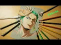 Easy manga coloring of Zoro an anime character in One Piece 171