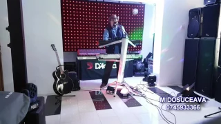 midosuceava muzica internationala