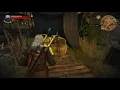 The Witcher 3 178 SideQuest Looting of Toderas Troll Decoction