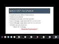 Right-to-Know Law and Payment Issues - 2022