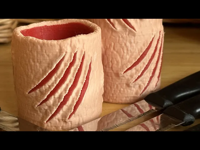 Mauled Vase (Small) video thumbnail