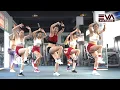 Download Lagu 35 Menit Latihan Terbaik Untuk Menurunkan Berat Badan - Membakar 500 Kalori | Eva Fitness