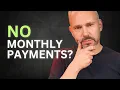 How to Tap Your Home Equity with ZERO Monthly Payments