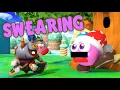 Lagu Marx Would Swear Every Chance He Gets (Kirby 3D Animation)