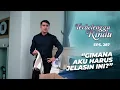 Download Lagu Elang Kesulitan Buktikan Diri Karena Kondisi Fisik Pak Damar | TERBELENGGU RINDU | EPS. 287 (2/3)