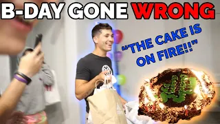 Download THIS COULDN'T HAVE GONE WORSE! (Vlog 3) MP3