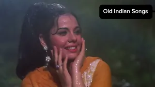 chup gaye taare oldindiansongs