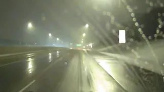 MN weather Rainy slick morning commute expected 4 a m update