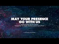 Download Lagu MAY YOUR PRESENCE GO WITH US - SATB with Solo (piano track + lyrics)