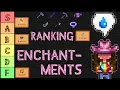 Ranking the Best and Worst Enchantments for Weapons and Tools in Stardew Valley Update 1 6