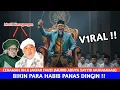 Download Lagu SHAKING‼️KH.R JAKFAR FAUZI'S LEZING BIJ PAK MUKHDOR'S CLUB!! BAKLAWI K4BURRR..