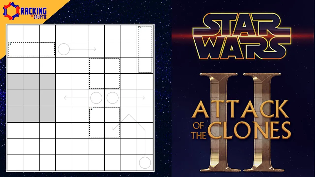Clone Sudoku Created By... Clones!