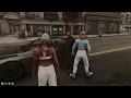 2HOTT S DEBUT RELEASE PARTY Aries King NoPixel
