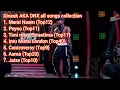 Download Lagu Dinesh Aka DNX all songs collection || Arna Nephop Ko Shreepech