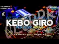 Download Lagu MBEROT BANTENGAN‼️DJ GAMELAN KEBO GIRO VIRAL‼️BASS GLERR KESUKAAN WONG BANTENGAN‼️