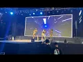 'Desi Girl' By WiSH @ Forum South Bengaluru 2025 | 4K