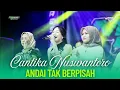 Download Lagu CANTIKA NUSWANTORO | ANDAI TAK BERPISAH | New.Maestromusik Live Jirkan sukodadi #2025