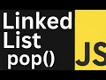 Linked List in JavaScript - DSA in JavaScript