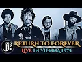 Lagu Return to Forever - Live in Vienna 1975 [audio only]