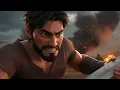 The Story of Deborah, Barak & Jael | Extraordinary Animated Bible Story of a Fearless Judge