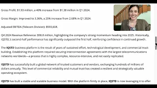 4 OTC Penny Stocks that could see big gains AHRO IQSTD ADHC TWOH
