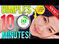 Lagu 🎧 GET DIMPLES IN 10 MINUTES! SUBLIMINAL AFFIRMATIONS BOOSTER! REAL RESULTS DAILY!